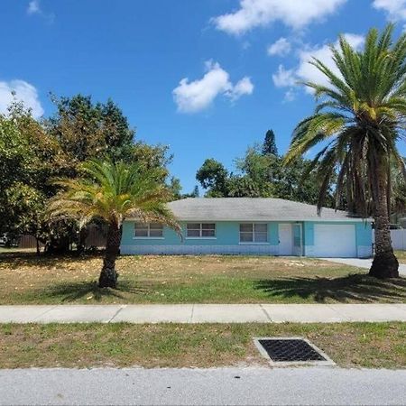 Renovated Home Near Siesta Key Beach Gulf Gate Estates Kültér fotó