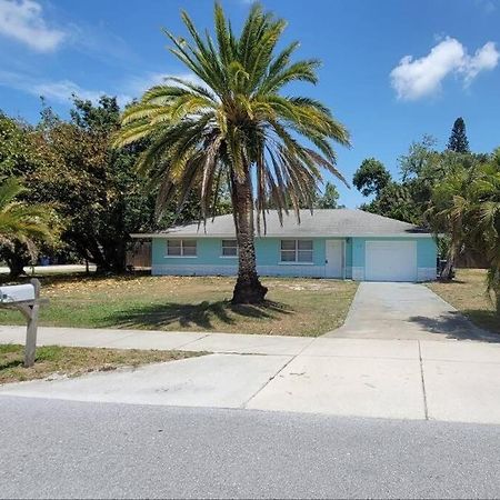 Renovated Home Near Siesta Key Beach Gulf Gate Estates Kültér fotó