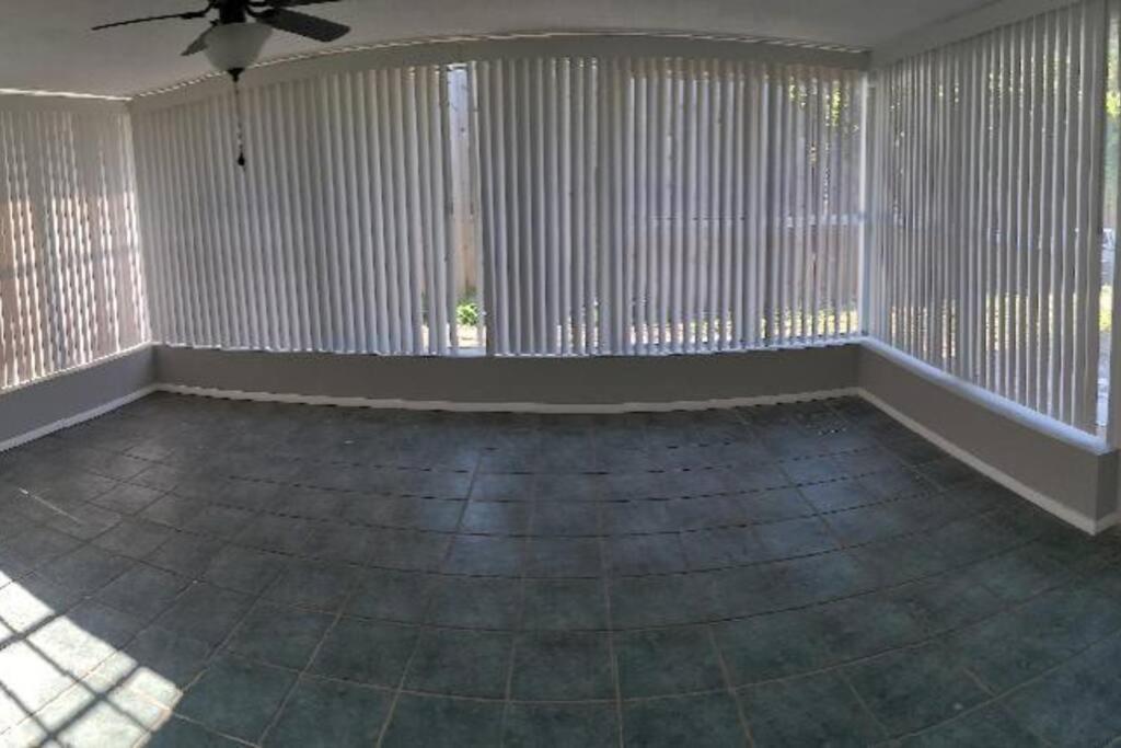 Renovated Home Near Siesta Key Beach Gulf Gate Estates Kültér fotó